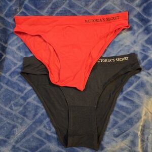 NEW WITH TAGS Victoria's Secret 8 Pairs Of Panties